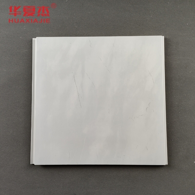 Pannello a parete in PVC bianco impermeabile Antisettico anticorrosivo per una protezione duratura