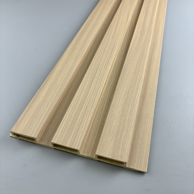 Disegno di parete laminato wpc resistente