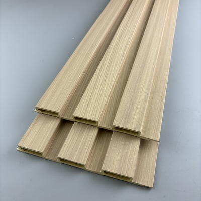 Disegno di parete laminato wpc resistente