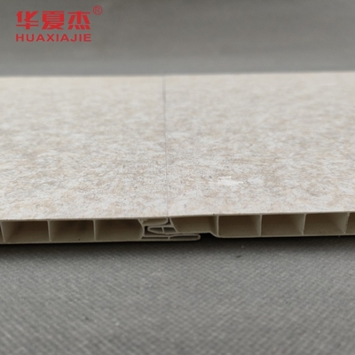 pannello di parete in marmo in pvc spessore 8 mm pannello di soffitto in pvc di alta qualità resistente