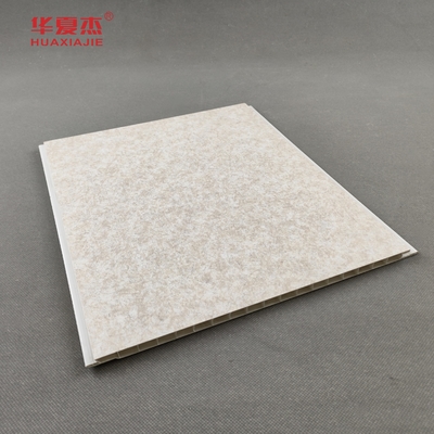 pannello di parete in marmo in pvc spessore 8 mm pannello di soffitto in pvc di alta qualità resistente