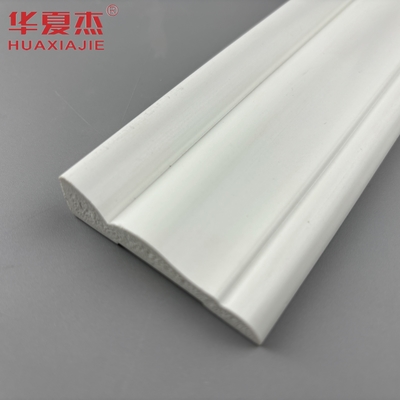 Infissi a prova d'acqua in pvc