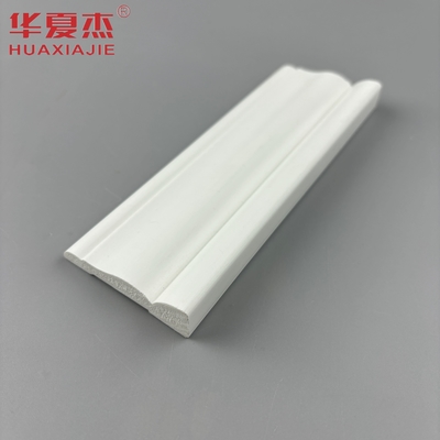 Infissi a prova d'acqua in pvc