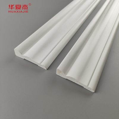 Infissi a prova d'acqua in pvc