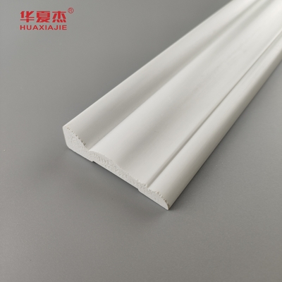 Infissi a prova d'acqua in pvc
