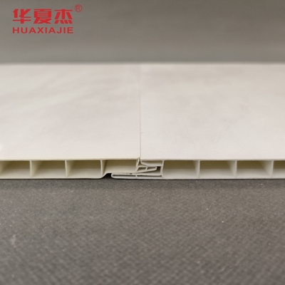 8mm larghezza marmo doccia Pvc pannelli di parete foglio impermeabile interno
