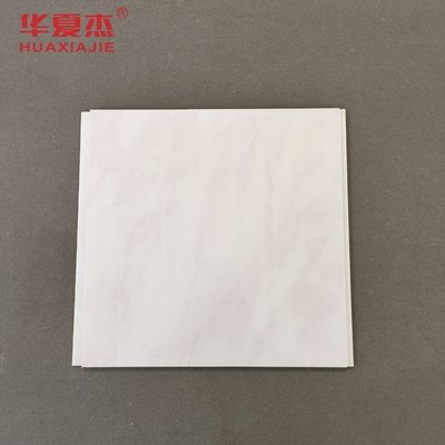 8mm larghezza marmo doccia Pvc pannelli di parete foglio impermeabile interno