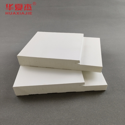 Cornice di porta in PVC impermeabile Design moderno per la decorazione della casa