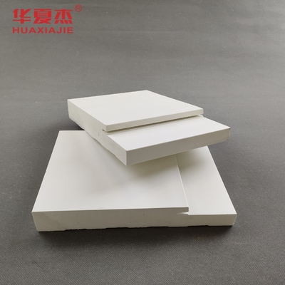 Cornice di porta in PVC impermeabile Design moderno per la decorazione della casa