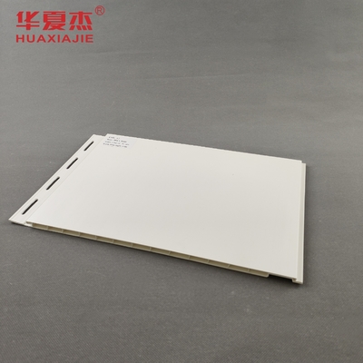 Bianco 12' larghezza impermeabile di plastica doccia pannelli di parete industria / decorazione agricola
