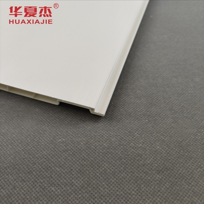 Bianco 12' larghezza impermeabile di plastica doccia pannelli di parete industria / decorazione agricola