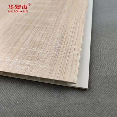 Pannelli di PVC sospesi per tetto e pareti; pannelli di PVC stratificati per la decorazione delle pareti interne