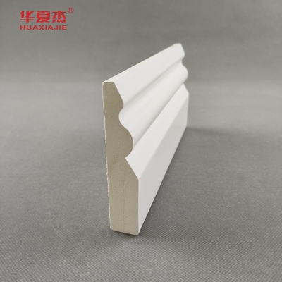 Moulding decorativo a schiuma impermeabile