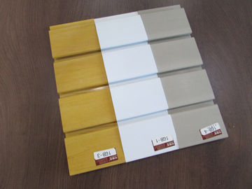 Prezzo buono Tabellone composito resistente della schiuma del PVC dell'acqua per il garage in linea