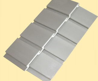 Prezzo buono Incorniciatura di parete del garage della cantina, pannelli di parete del PVC con grande capacità di carico in linea