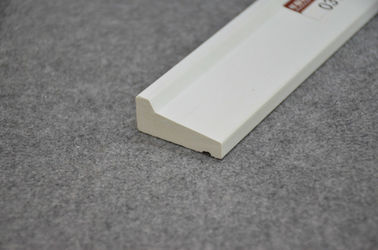 Prezzo buono La decorazione progetta la disposizione del PVC della schiuma plastica che modella Fadeproof anticorrosivo in linea