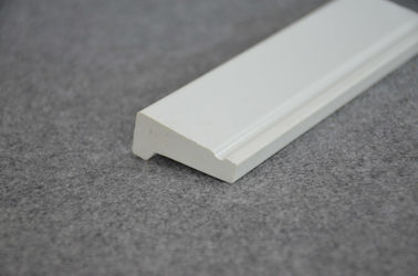 Prezzo buono Disposizione del PVC del cappuccio del gocciolamento della parete del vinile che modella per la linea di plastica della parete della decorazione in linea
