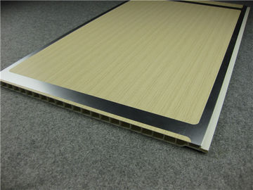 Prezzo buono Timbratura del PVC sospeso dei soffitti di goccia di Lowes delle mattonelle dei pannelli per soffitti in linea