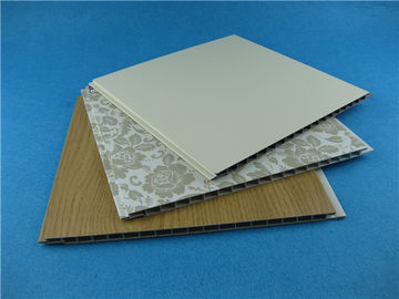 Prezzo buono Pannelli di parete laminati PVC del bagno del PVC della decorazione del bordo delle coperture della parete in linea