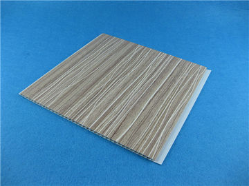 Prezzo buono Pannelli di parete impermeabili del PVC del centro vuoto per le mattonelle bianche del soffitto del PVC della cucina in linea