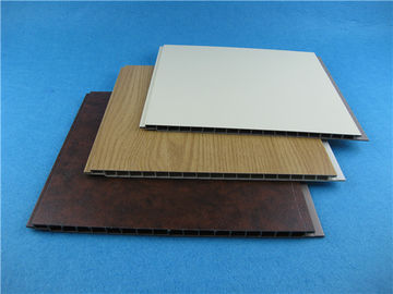Prezzo buono Pannelli per soffitti del PVC laminati strato di plastica del soffitto della laminazione in linea
