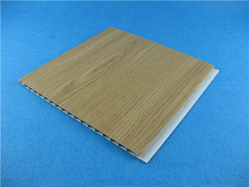 Prezzo buono Mattonelle del soffitto del PVC dei pannelli di parete del laminato della plastica di UPVC per il ristorante in linea