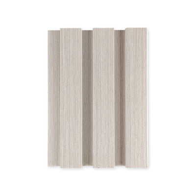 Prezzo buono 3D ha laminato l'antisettico leggero del pannello per soffitti di Wpc della schiuma del peso in linea