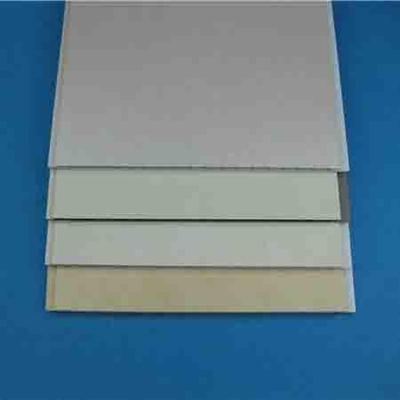 Alti pannelli per soffitti laminati di lucentezza per le Camere moderne