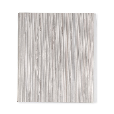 Pannello di parete composito di plastica di legno laminato per la decorazione dell'interno
