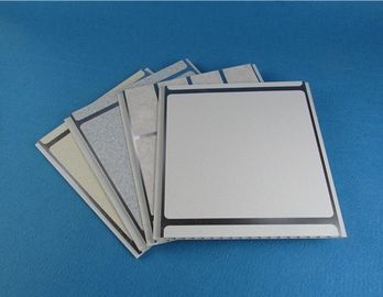 Prezzo buono Pannelli per soffitti timbrati caldi del PVC/pannello per soffitti decorativo per le cucine 300 * 10mm in linea