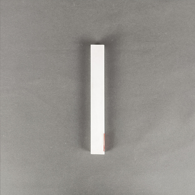 Prezzo buono Alta muffa lucida del cornicione del soffitto del PVC per la stanza vivente di schiocco in linea