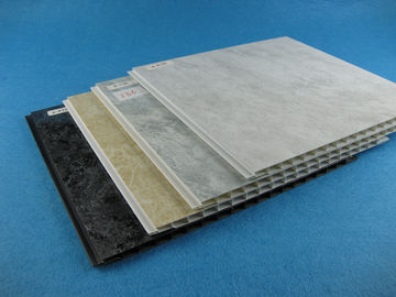 Prezzo buono Pannelli di parete stampati decorazione dell'interno di UPVC, pannelli di parete su misura del bagno del PVC in linea