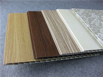 Prezzo buono Pannelli di parete laminati decorativi di UPVC per il salone/studio/camera da letto in linea