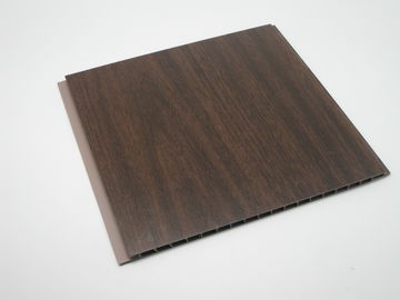 Prezzo buono Installazione facile amichevole dei pannelli di parete del bagno del PVC di Eco per la decorazione dell'interno in linea