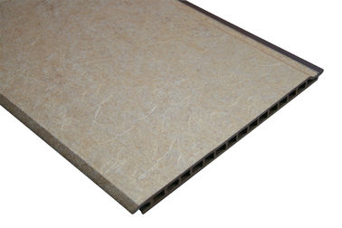 Prezzo buono Pannelli di parete compositi di plastica di legno per la decorazione dell'interno in linea