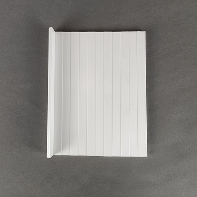 Prezzo buono Il Co ha espulso davanzale della finestra del PVC per l'installazione rapida della decorazione dell'interno in linea