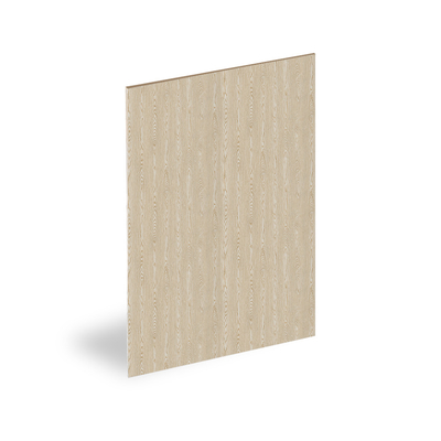 Il PVC di legno antisettico del grano 4x8 spuma strato per stanza