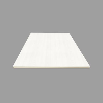 Prezzo buono Bordo insonorizzato della schiuma di Wpc per la decorazione 1200mmx2440mm della parete della Camera in linea