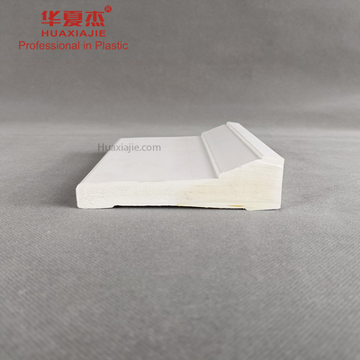 Prezzo buono Modanature della disposizione e della schiuma del PVC che sviluppano il materiale della decorazione in linea