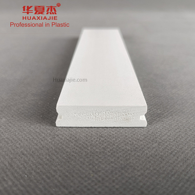 Prezzo buono Solido laminato del bordo della disposizione del PVC per la stanza vivente Fadeproof di schiocco in linea
