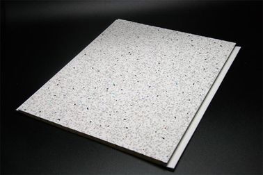 Prezzo buono Pannelli di parete decorativi scintillanti impermeabili del PVC 250*5mm, 250*8mm in linea