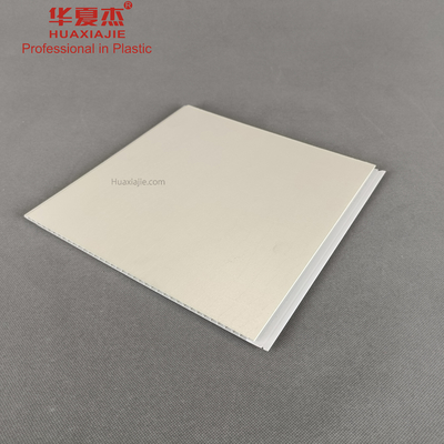 Prezzo buono Pannello di parete stampato del PVC di progettazione di allungamento decorativo per il bagno in linea