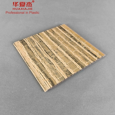 Prezzo buono Caldo moderno foglio per l'impressione a caldo i pannelli per soffitti del PVC per Hall Design in linea