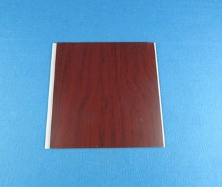 Prezzo buono olio di 250mm che stampa i pannelli di parete di UPVC, strati del rivestimento del PVC di 250mm impermeabili in linea