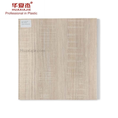 Stampa dei pannelli decorativi di verniciatura del PVC di serie per la decorazione domestica