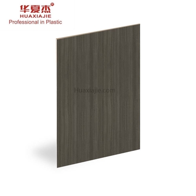 Bordo decorativo integrato 4x8 in PVC antisettico