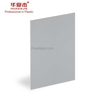 Prezzo buono Superficie piana in schiuma di PVC a colori personalizzata 1220x2440mm in linea
