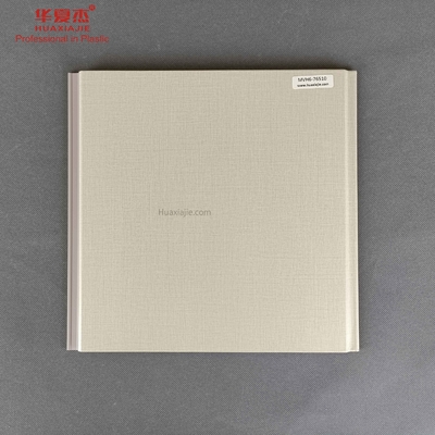 Pannelli a parete in PVC con lamina per stampa a caldo per la decorazione domestica