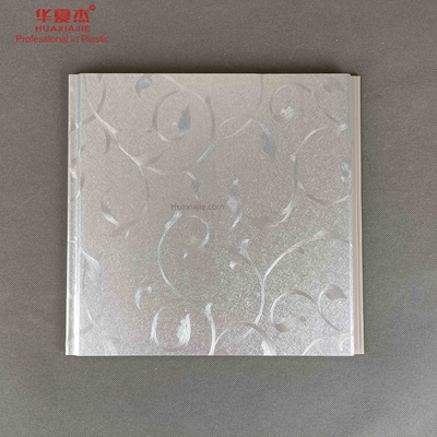 Prezzo buono Pannelli per controsoffitti sospesi in finto pvc per parete decorativa in linea
