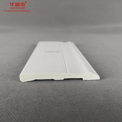 Prezzo buono decorazione popolare del modanatura della disposizione del PVC di 53mm*8mm per Hall Decoration in linea